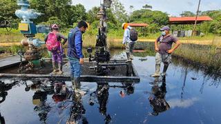 Fiscalía abre investigación contra Perupetro por derrame de petróleo en el Lote 192 de Loreto