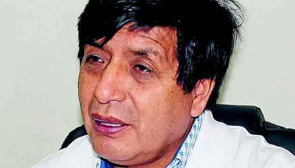Director de hospital El Carmen: “Gestantes tienen triaje diferenciado”