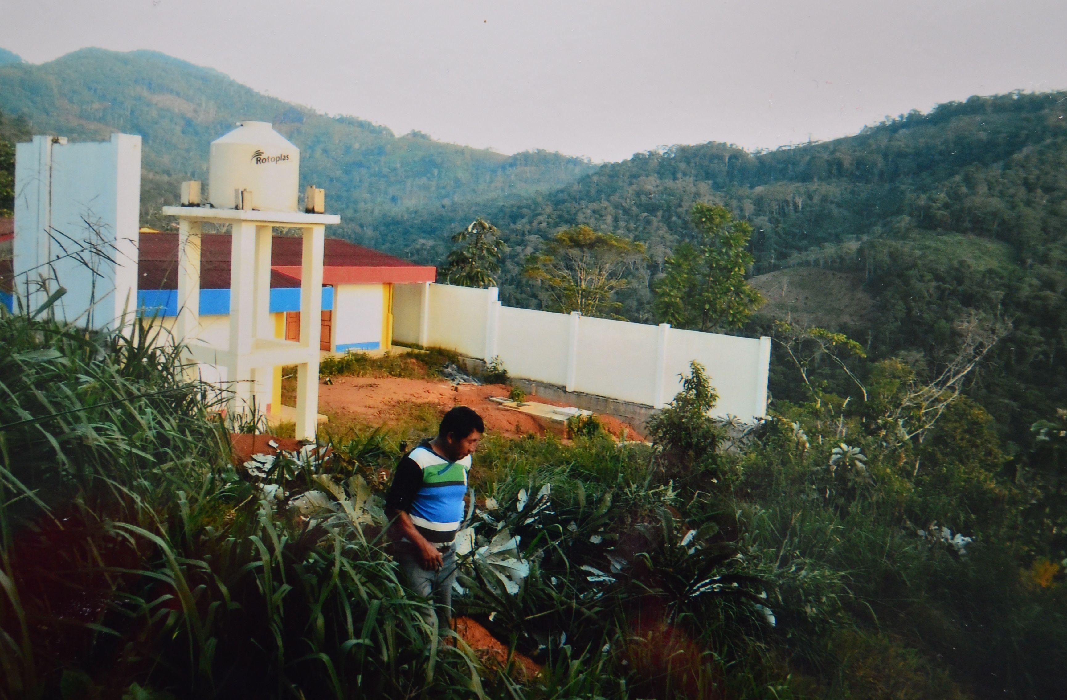 ​Satipo: Reniec actualizará datos en nuevo distrito  de Vizcatán