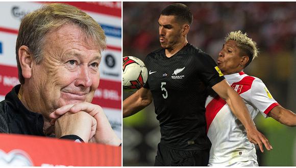 Técnico de Dinamarca sobre cómo ganarle a Perú en el Mundial: "Son más bajos que nosotros. Debemos usar eso"