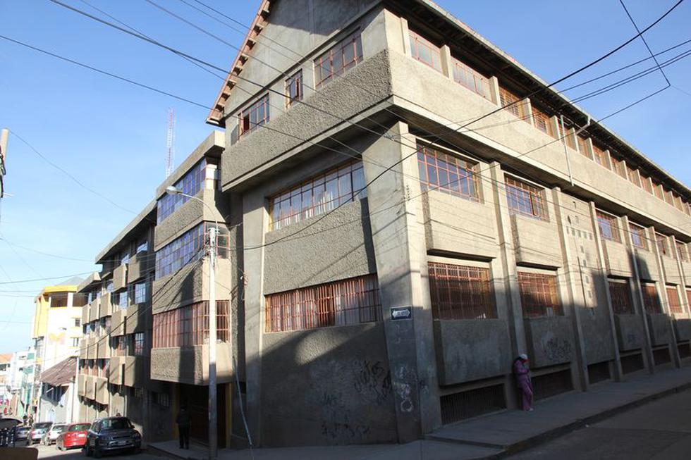 Compañeros de colegio de Ciro: "Lo recordaremos como un buen amigo"