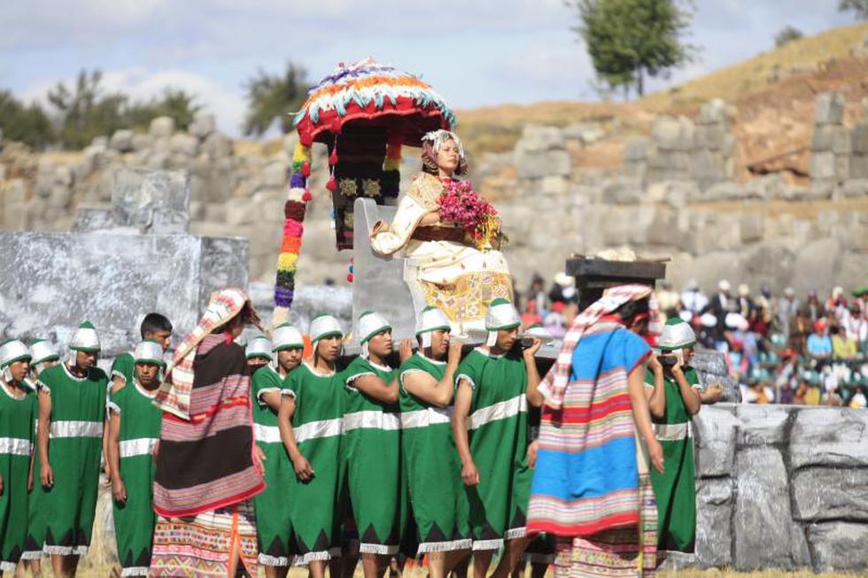 Canal de TV japonés transmitiría en vivo ceremonia en Machu Picchu