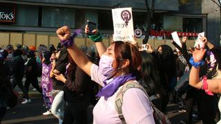 México: tres muertos en ataque armado durante acto feminista en Guaymas