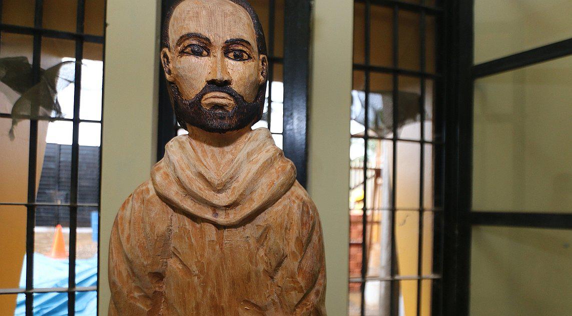 Conozca el San Francisco peruano que será entregado al Papa en Puerto Maldonado (VIDEO)