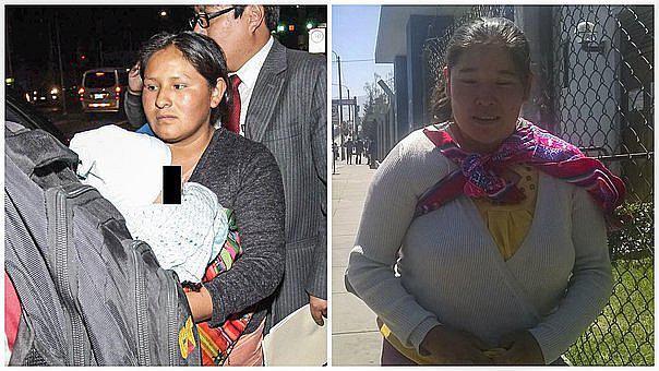 Fiscalía archiva investigación sobre cambio de bebés en hospital