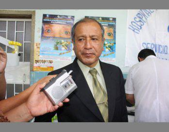 "Este año  no habrá  reversión"