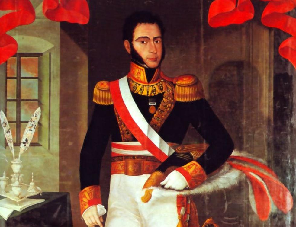 Restauran obras de José Gil de Castro, el "pintor de los libertadores" (VIDEO)