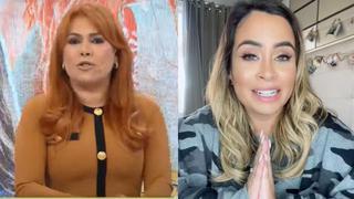 Magaly Medina no cree en explicaciones de Ethel sobre su ingreso al concierto Bad Bunny y tilda de ‘delincuencial’ su actitud 