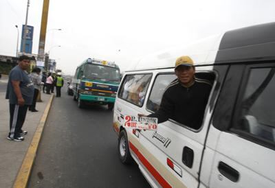 Ordenanza contra cobradores que gritan reducirá la contaminación sonora