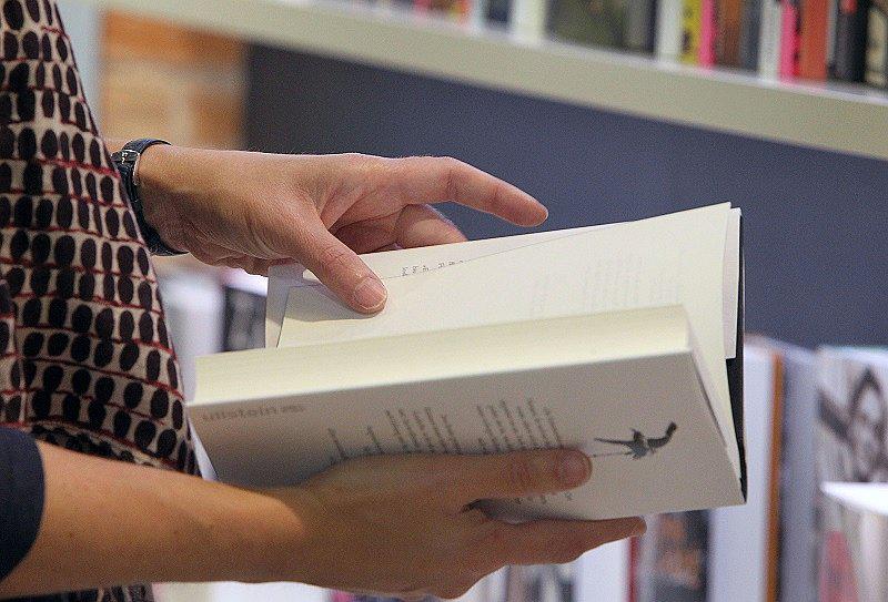 Conoce las ​6 razones por las que debe leer cuentos