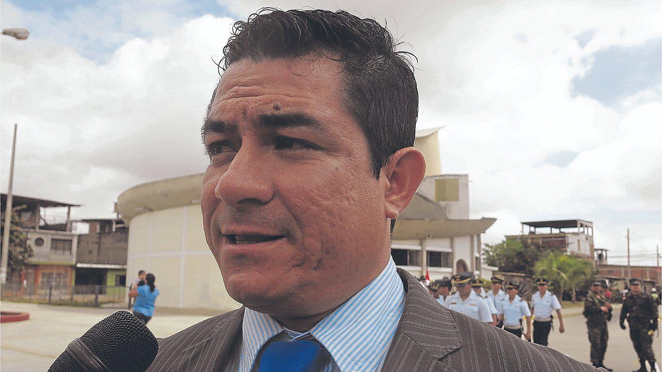 Gobierno Regional de Tumbes eleva de categoría al sector de Higuerón