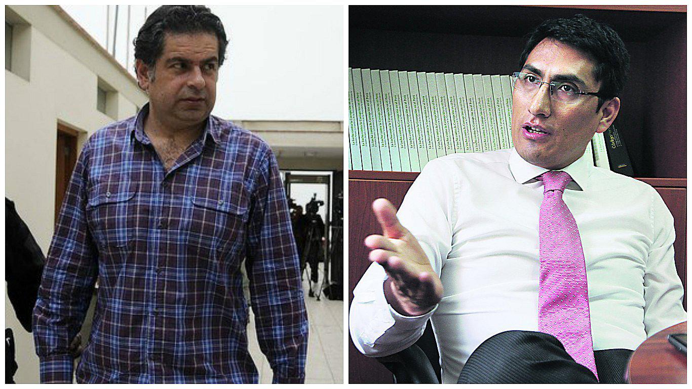 Joel Segura: “MBL no puede acogerse a la figura de colaboración”