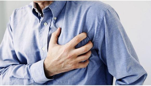 ¿Cómo prevenir un paro cardíaco y qué hacer durante el mismo? (VIDEO)