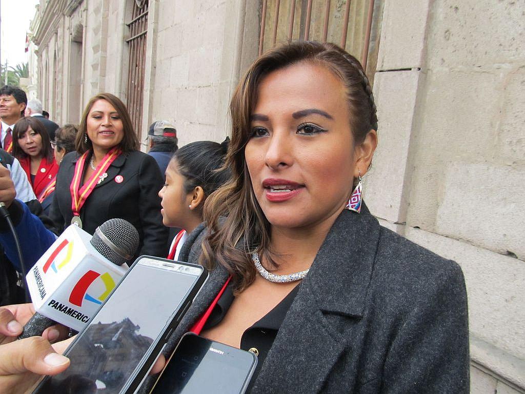 “Se trabajará contra la violencia de género desde los colegios”