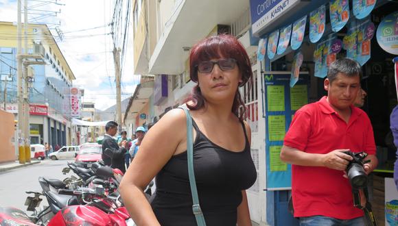 Huánuco: denuncian a un alcalde provincial por golpear a la la madre de sus hijos 