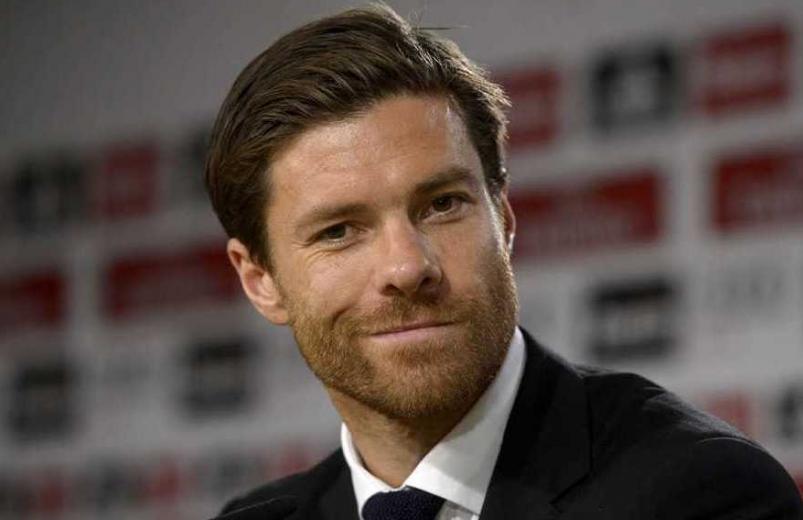 Denuncia al futbolista Xabi Alonso por fraude fiscal