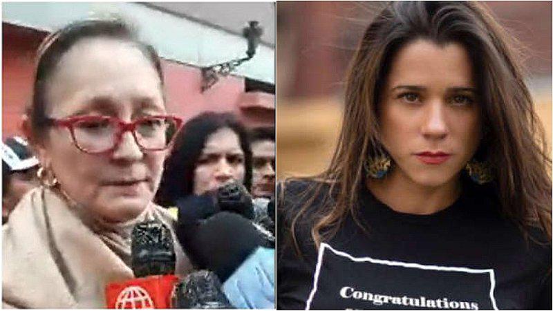 Vanessa Terkes desmiente a su abogada: "Ha distorsionado mi declaración" (FOTO)