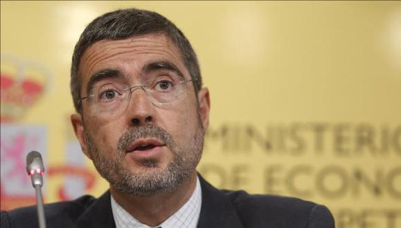 España pediría a socios del euro 40 millones para la banca