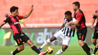 Melgar vs. Alianza Lima: Michael Espinoza será el árbitro de la final de ida