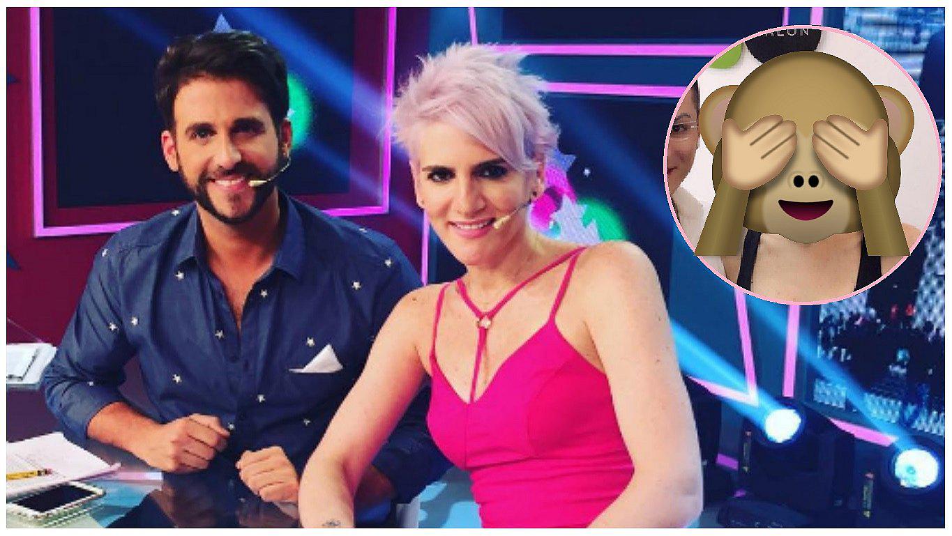 Instagram: Gigi Mitre harta de verse así y sorprendió con nueva apariencia (FOTO)