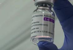 AstraZeneca: algunos peruanos se resisten a inocularse con vacuna de farmacéutica británico-sueca