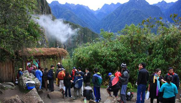 Ya van 600 sanciones a operadoras de turismo en Cusco