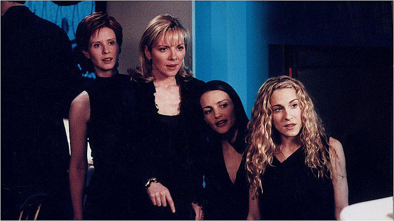 Preparan nueva serie de ‘Sex and the City’ (VIDEO)
