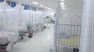 Dengue: Aumentan a 3,000 los casos en la región Lambayeque 