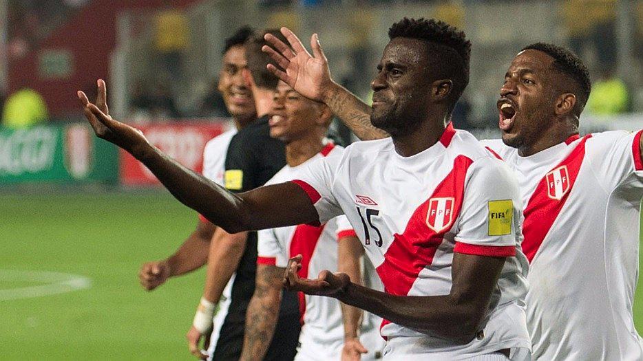 Christian Ramos a excríticos de selección peruana: "Siempre se van a subir al coche"