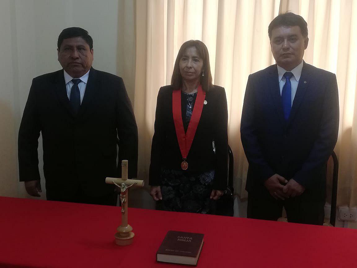 Partidos tienen hasta el lunes 18 para inscribir a sus candidatos al Congreso