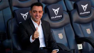 Xavi defiende estilo de Barcelona y descarta emular a Real Madrid: “Tardaríamos años en ganar de otra manera”