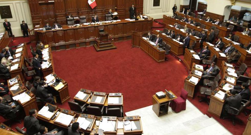 Aprueban moratoria para la creación de universidades PERU CORREO