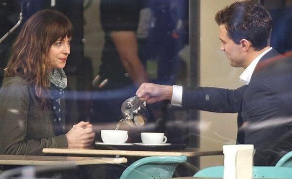 50 Sombras de Grey: Película tendrá escenas de sexo explícito