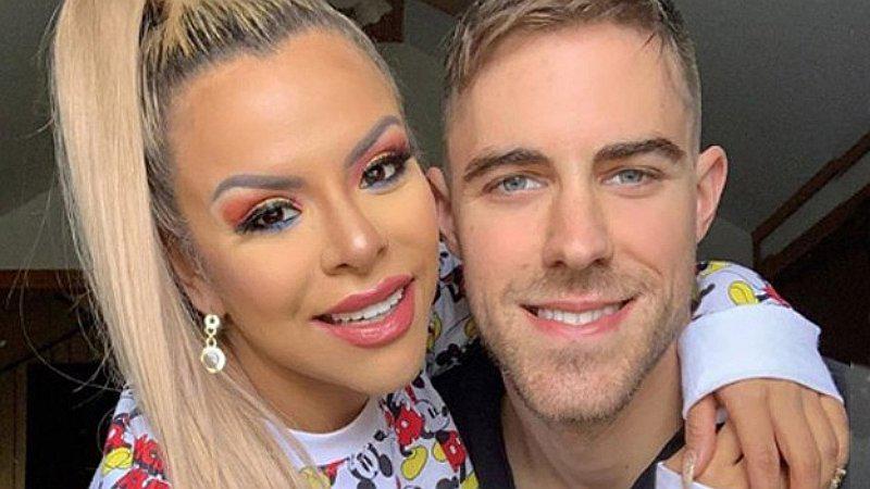 Josetty Hurtado y su 'jugoso' salario que recibe por ser influencer de marcas de cosméticos 