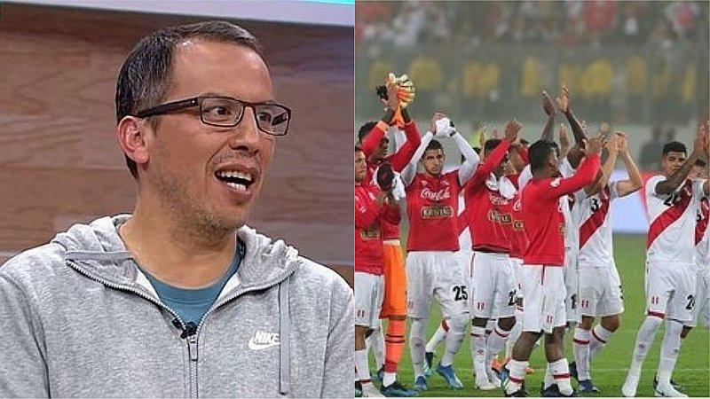 FPF rinde homenaje a recordado periodista Daniel Peredo