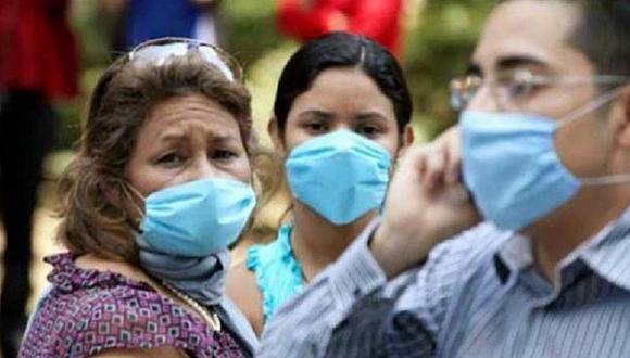 Bolivia: Suben a 46 los fallecidos por gripe A (H1N1) 