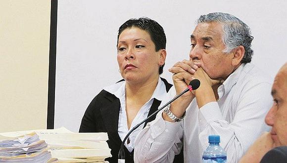 Chimbote: El 31 de mayo, Sala de Apelaciones revelará si manda o no al penal a Cortez 