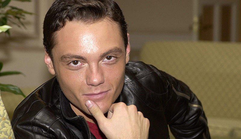 Tiziano Ferro se casó en secreto con su novio: "La vida y sus vueltas imprevisibles"