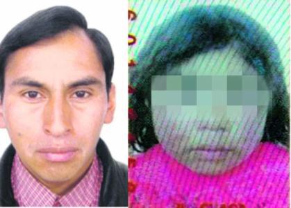 Ica: Capturan a ex alcalde acusado de rapto