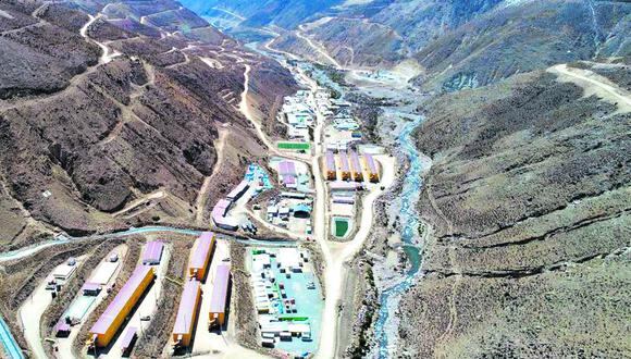 SNMPE señaló que la minería necesita destrabar y poner en valor proyectos. La Asociación Pyme Perú considera importante una labor unida