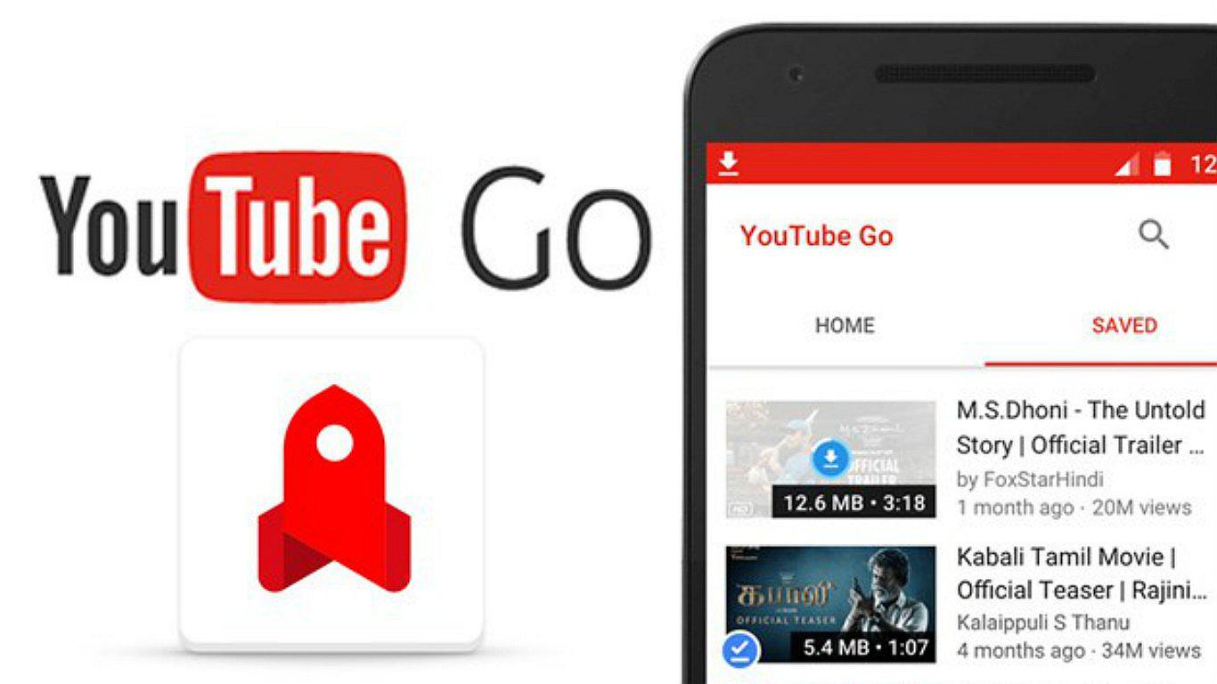 YouTube Go: Llegó a Perú la app para descargar videos y verlos sin conexión