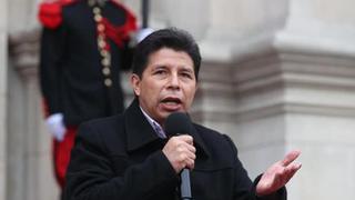Pedro Castillo acude a la CIDH para ser liberado y regresar a la Presidencia 