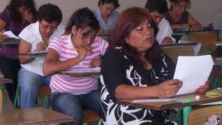 Cómo es la inscripción para el concurso de ascenso docente 2022 