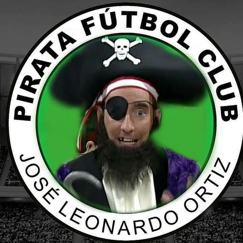 Los memes tras el ascenso de Pirata FC que destaca el Diario Olé de Argentina 