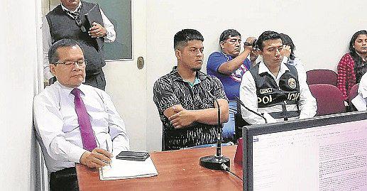 Ladrón de veterinaria se va a prisión (VIDEO)