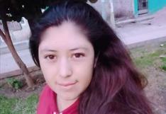 Huánuco: encuentran cadáver de mujer asesinada por su conviviente