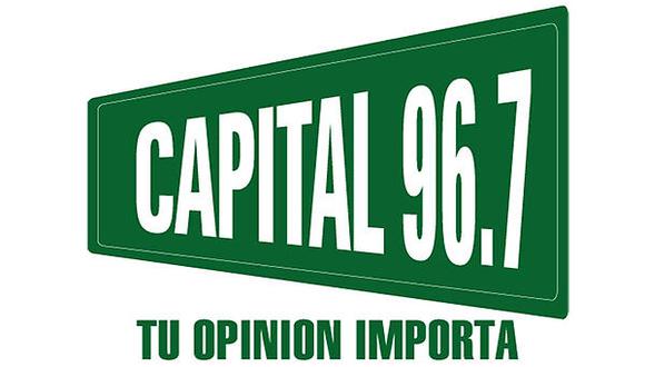Radio Capital apagará su señal después de doce años. (Foto: Capital)