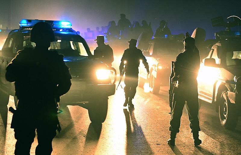 Afganistán: 50 muertos y más de 70 heridos en un ataque suicida 