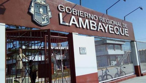 El domingo 4 de diciembre se realizó la segunda vuelta regional en Lambayeque