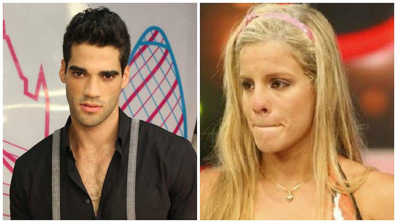 ​¿Qué dijo Guty Carrera sobre fin de la relación con Alejandra Baigorria?